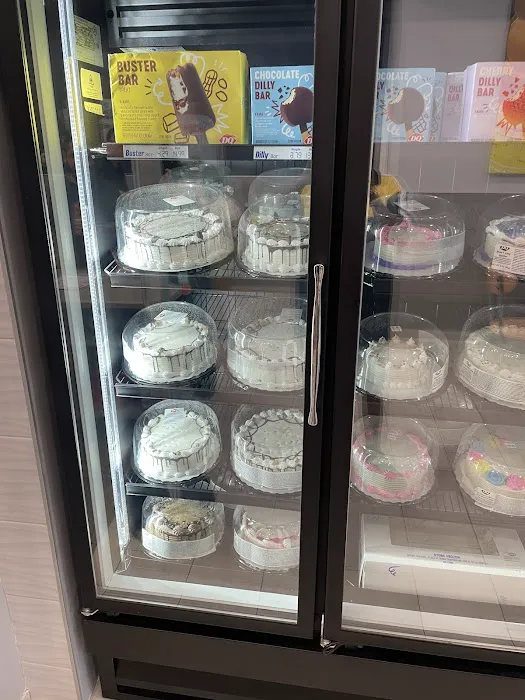 Dairy Queen Picture 8