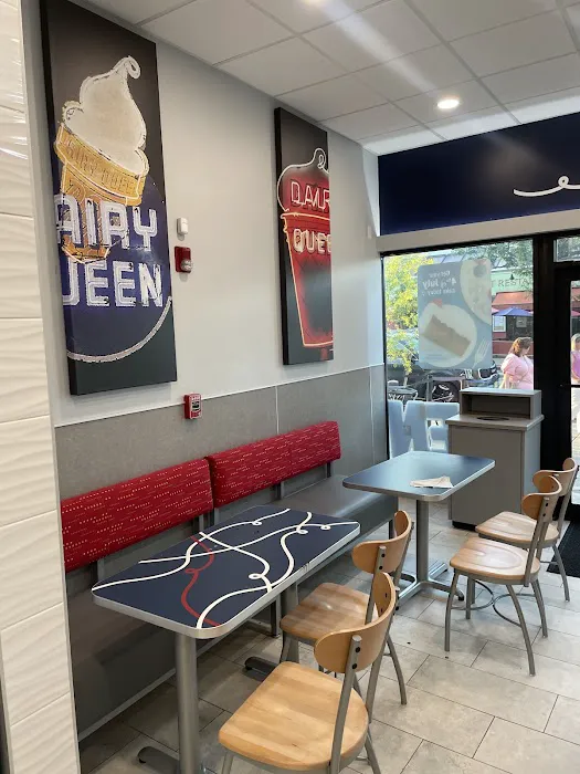 Dairy Queen Picture 3