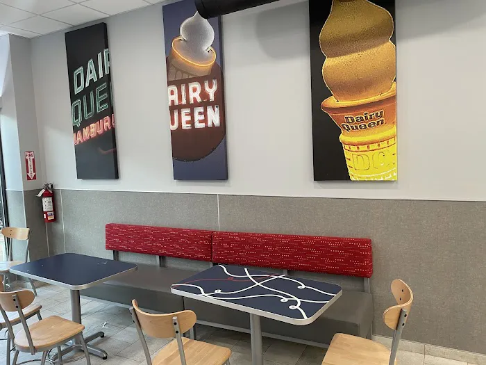 Dairy Queen Picture 1