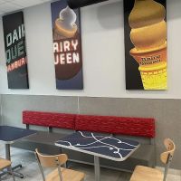 Dairy Queen ico