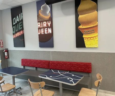 Dairy Queen