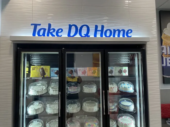 Dairy Queen Picture 4