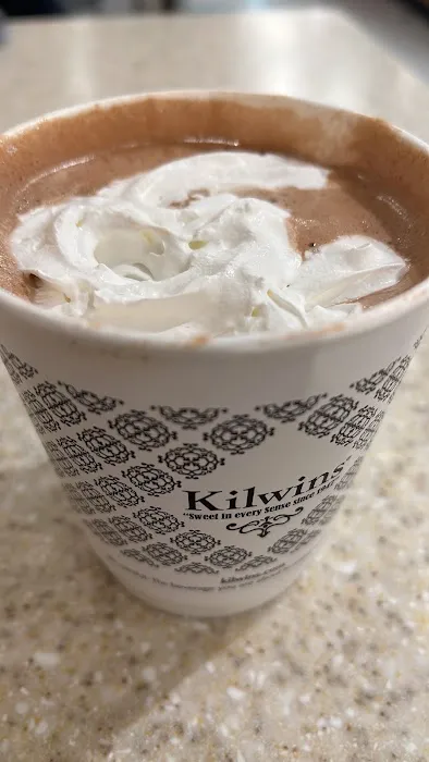Kilwins Ice Cream - Chocolate - Fudge Picture 1