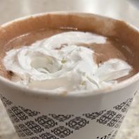 Kilwins Ice Cream - Chocolate - Fudge ico