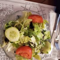 Daily Treat Restaurant ico