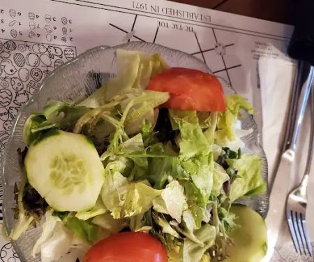 Daily Treat Restaurant