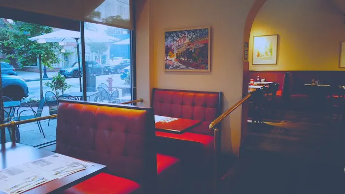 Daily Treat Restaurant Picture 2