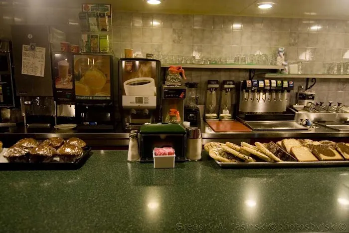 Daily Treat Restaurant Picture 5