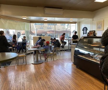 Best of Everything Deli