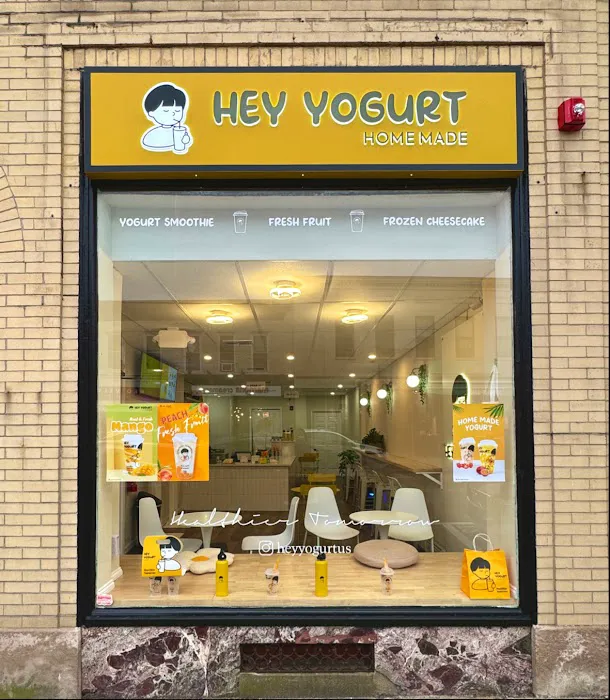 Hey Yogurt Ridgewood Picture 10