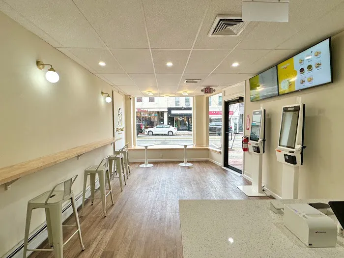 Hey Yogurt Ridgewood Picture 8