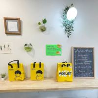 Hey Yogurt Ridgewood ico
