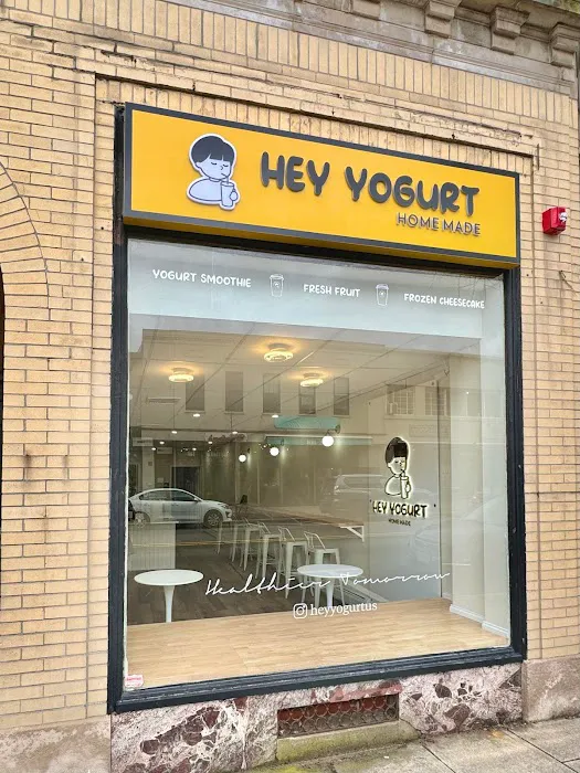 Hey Yogurt Ridgewood Picture 9