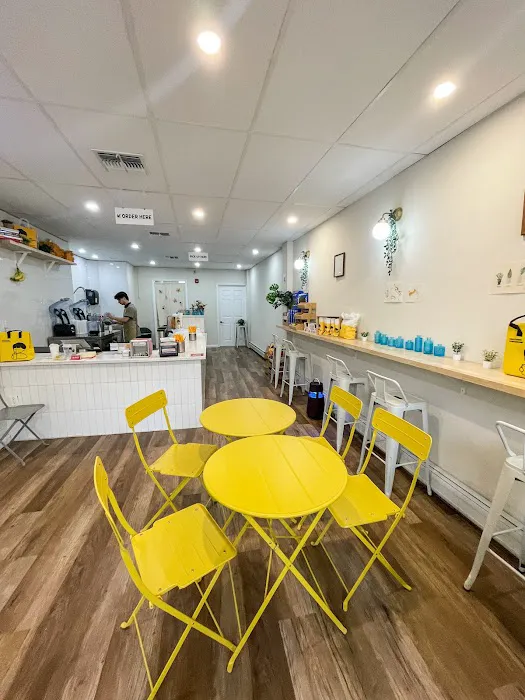 Hey Yogurt Ridgewood Picture 3