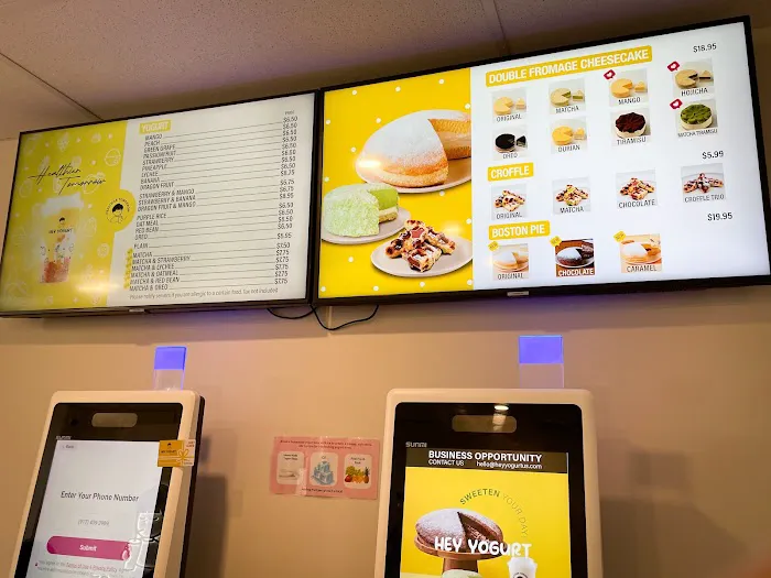 Hey Yogurt Ridgewood Picture 2