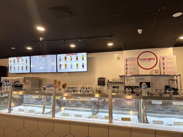 Maroons Creamery - Hand Crafted Ice Cream Picture 6