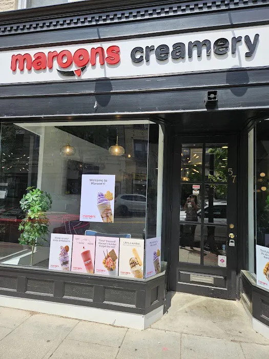 Maroons Creamery - Hand Crafted Ice Cream Picture 5