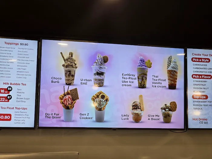 Maroons Creamery - Hand Crafted Ice Cream Picture 4