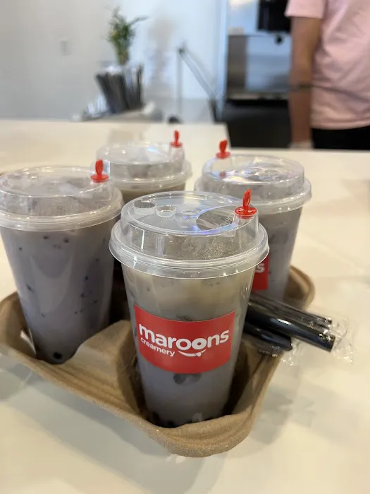 Maroons Creamery - Hand Crafted Ice Cream Picture 9