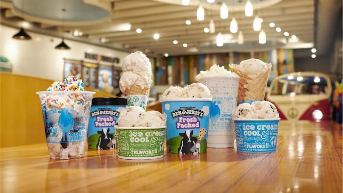 Ben & Jerry’s Picture 5