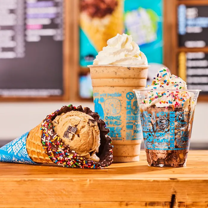 Ben & Jerry’s Picture 10