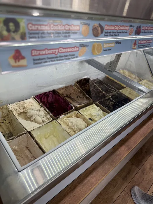 Ben & Jerry’s Picture 2