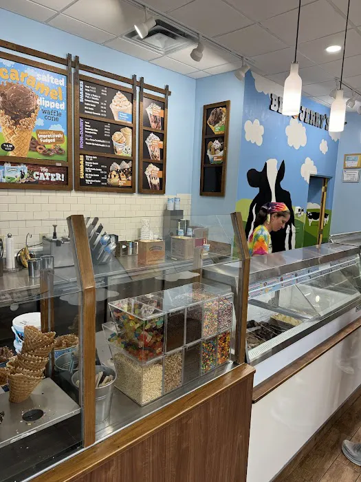 Ben & Jerry’s Picture 1
