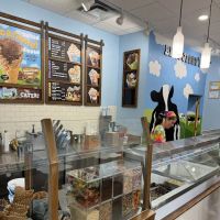 Ben & Jerry’s ico