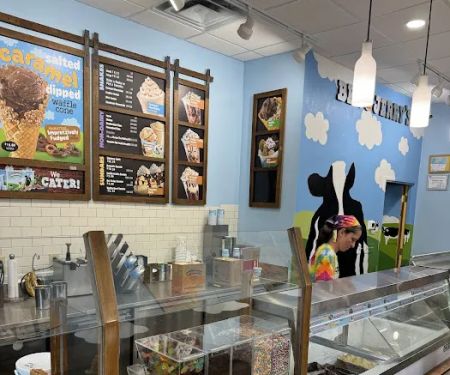 Ben & Jerryu2019s