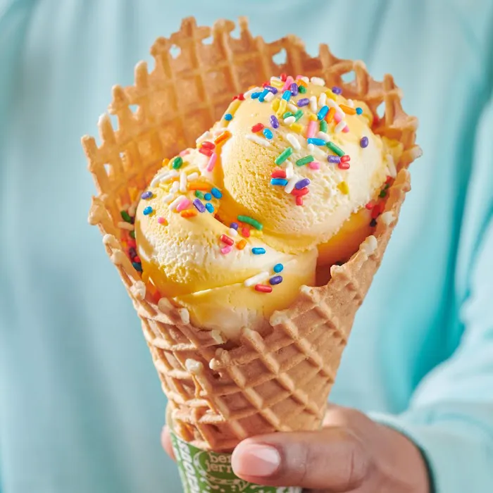 Ben & Jerry’s Picture 8