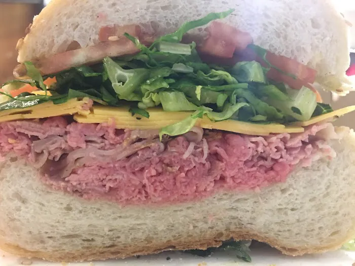 Chestnut Deli and Catering Picture 8