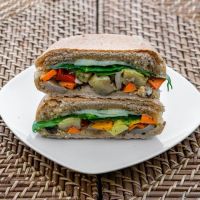 Chestnut Deli and Catering ico