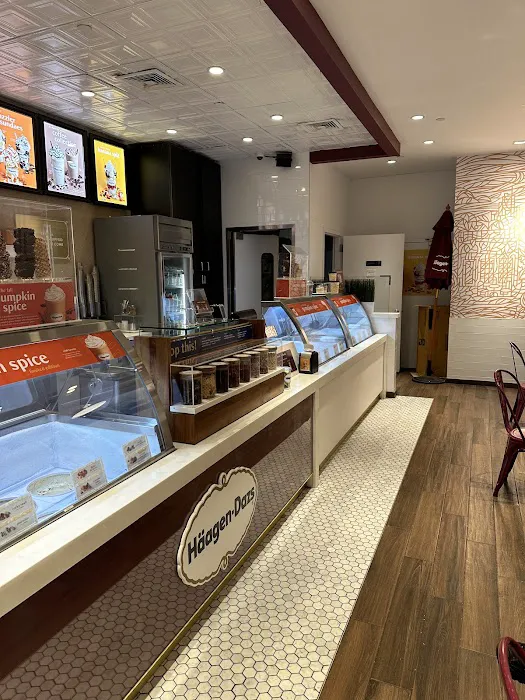Häagen-Dazs Ice Cream Shops Picture 5