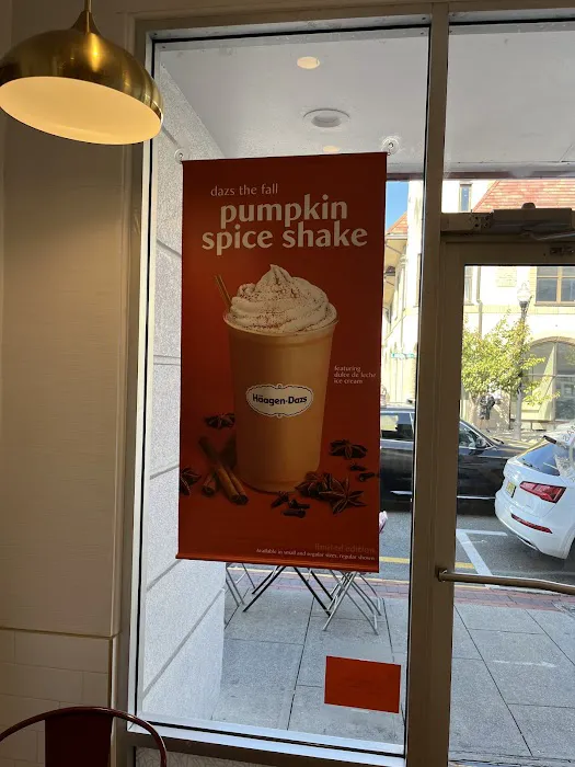 Häagen-Dazs Ice Cream Shops Picture 6