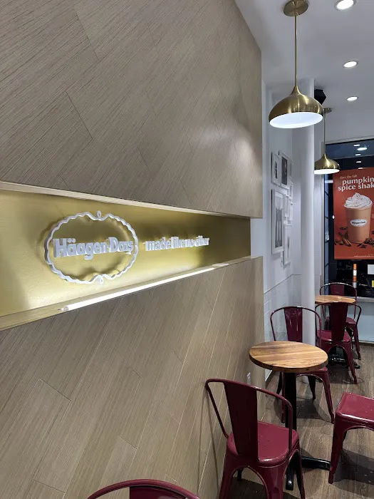 Häagen-Dazs Ice Cream Shops Picture 7