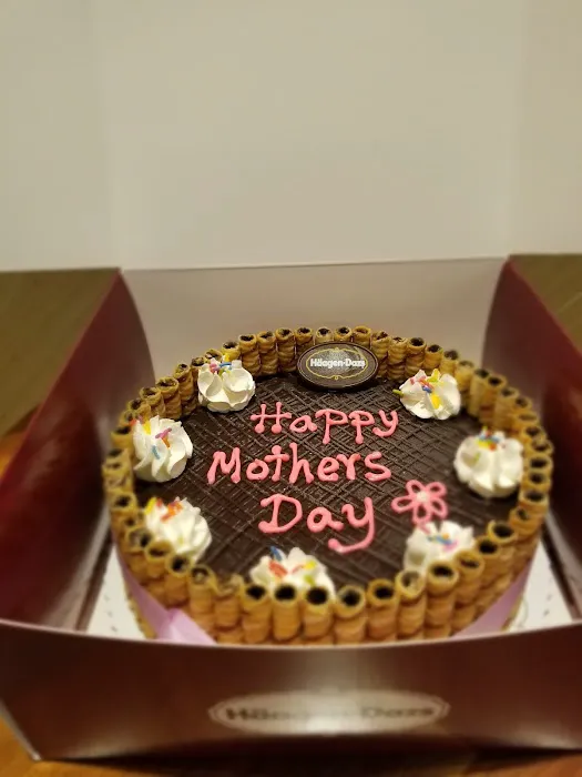 Häagen-Dazs Ice Cream Shops Picture 1