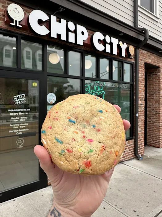 Chip City Picture 5