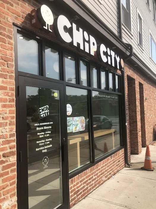 Chip City Picture 4