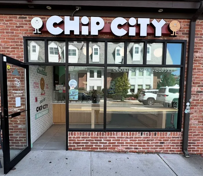 Chip City Picture 9