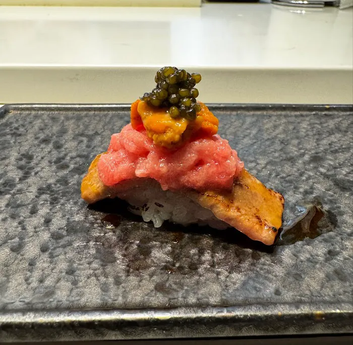 Shumi Japanese Cuisine Picture 5