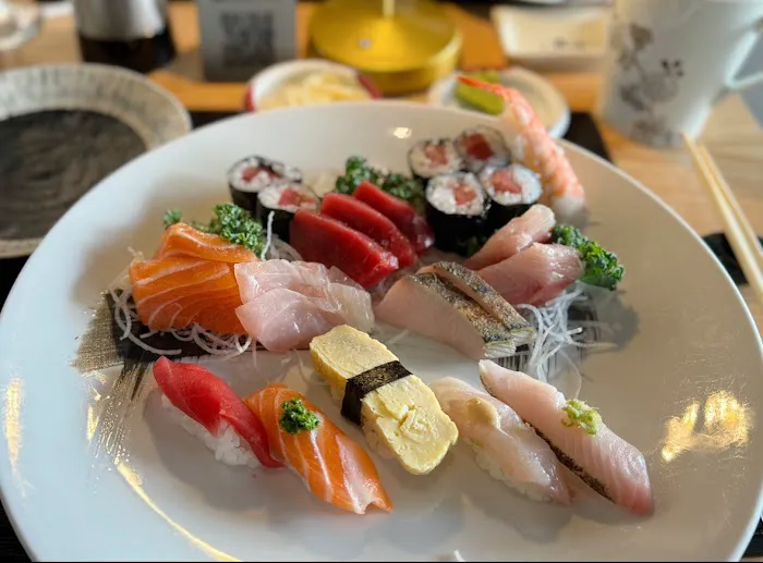 Shumi Japanese Cuisine Picture 7