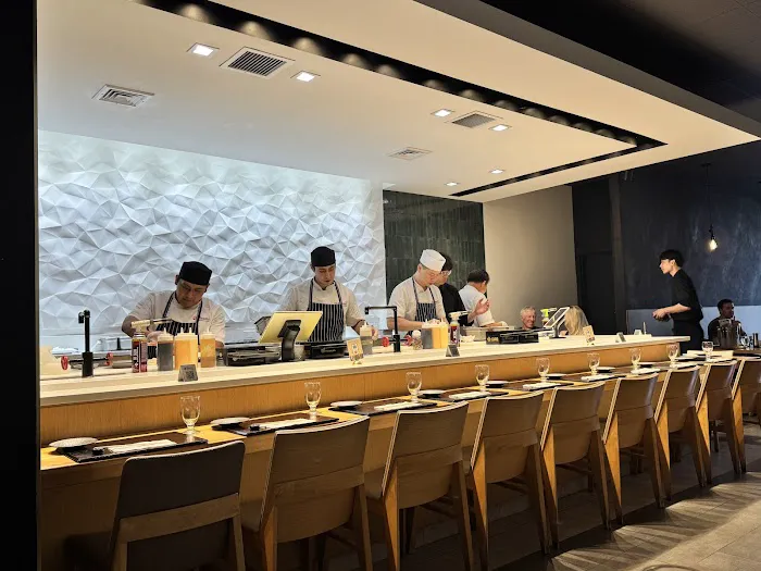Shumi Japanese Cuisine Picture 1