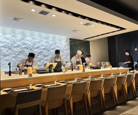 Shumi Japanese Cuisine