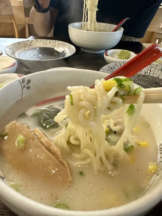 Shumi Japanese Cuisine Picture 3