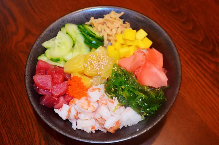 Poke Zone Picture 9
