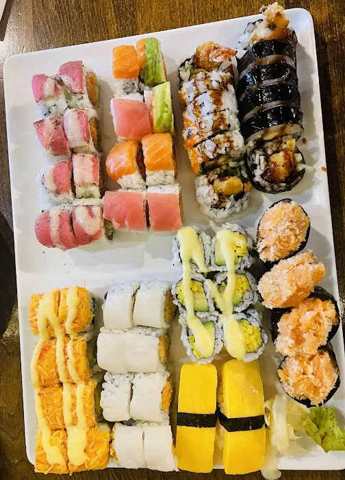 Sushi X Picture 10