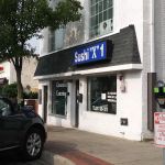 Sushi X