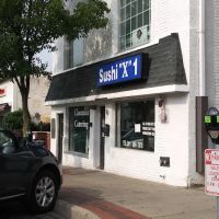 Sushi X ico