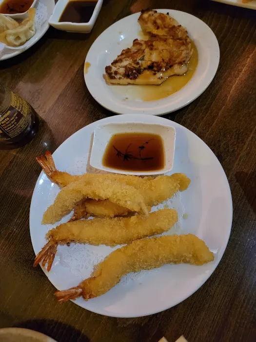 Sushi X Picture 6