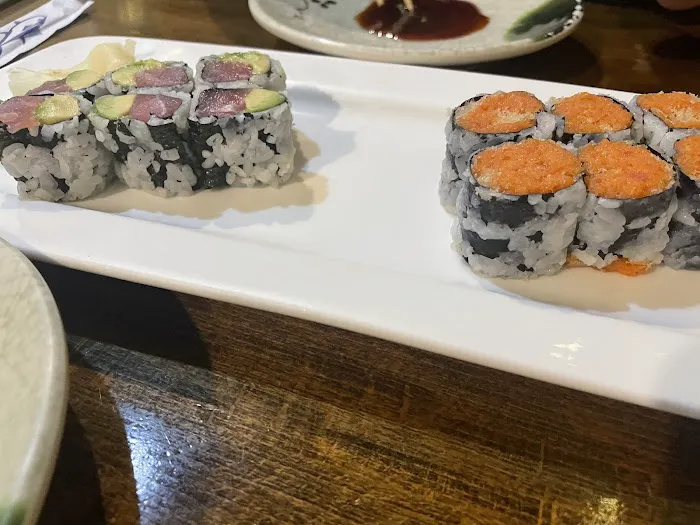 Sushi X Picture 8